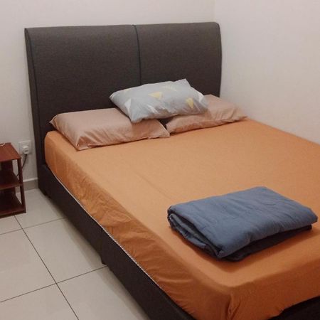 Muslim Homestay At Meru Ipoh Eksteriør bilde