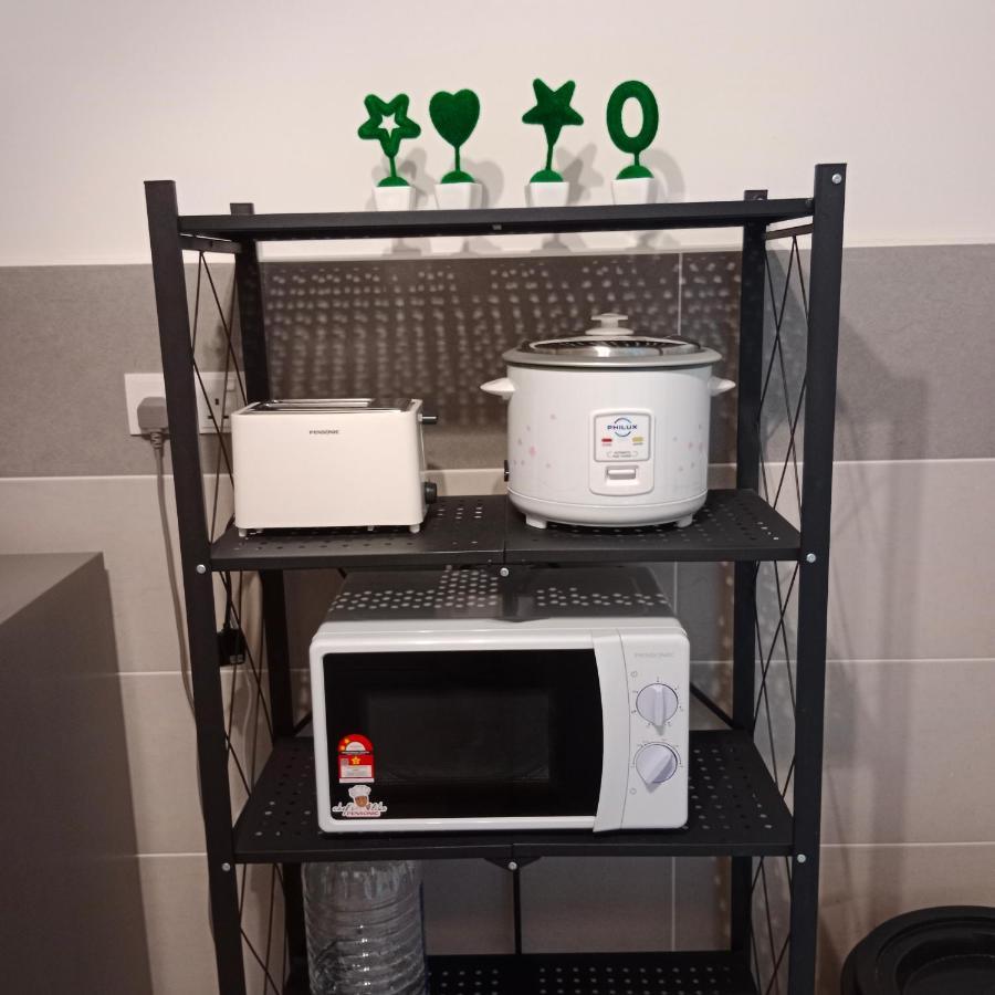 Muslim Homestay At Meru Ipoh Eksteriør bilde