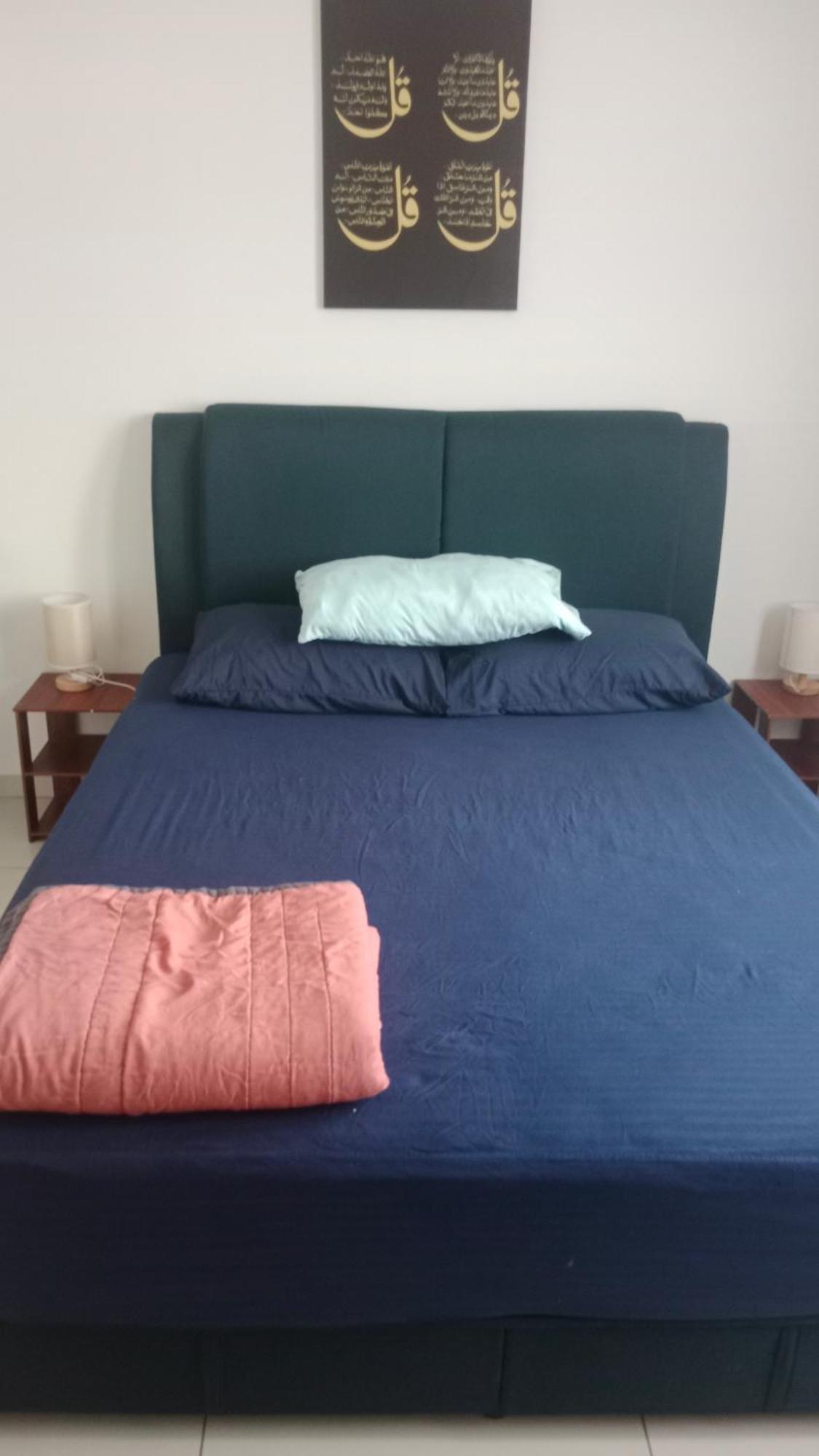 Muslim Homestay At Meru Ipoh Eksteriør bilde